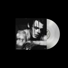 Yungblud/Idols II (Clear) -PREORDER