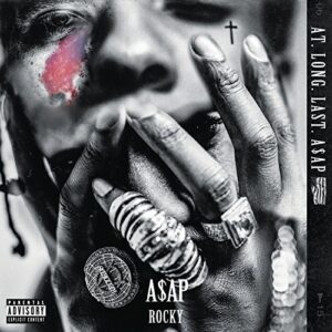ASAP Rocky/At.Long.Last.ASAP