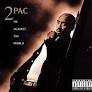 2 Pac/CD/Rap Icon -PREORDER