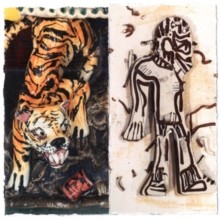 Earl Sweatshirt-Mike & Surf Gang/CD/Pompeii-Utility -PREORDER