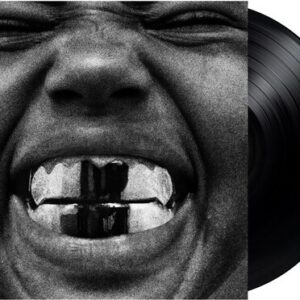 Ye (Kanye West)/Bully