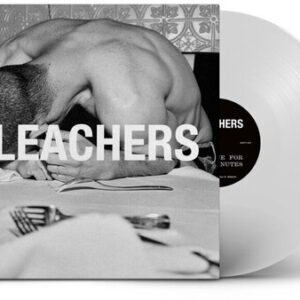 Bleachers/Everyone For Ten Minutes (White) -PREORDER