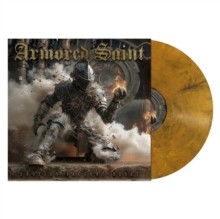 Armored Saint/Emotion Factory Reset (Amber) -PREORDER