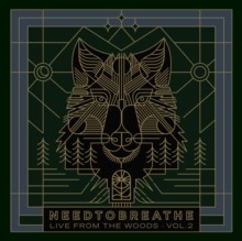 Needtobreathe/Live From The Woods V2 -PREORDER
