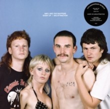 Amyl & Sniffers/CD/Giddy Up-Big Attraction -PREORDER
