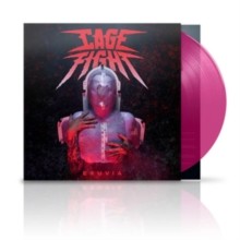 Cage Fight/Exuvia (Violet) -PREORDER