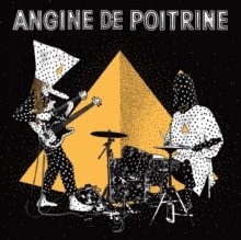 Angine De Poitrine/Vol. II -PREORDER