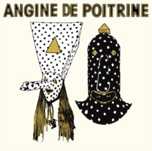 Angine De Poitrine/CD/Vol. I -PREORDER