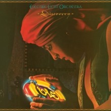 Electric Light Orchestra/Discovery -PREORDER