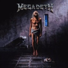 Megadeth/Countdown To Extinction -PREORDER