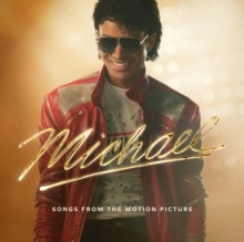 Michael/Original Soundtrack (Trans Black Ice)