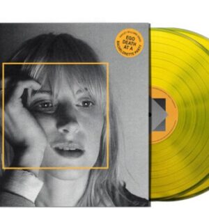Hayley Williams/Ego Death At A Bachelorette Party (Yellow)