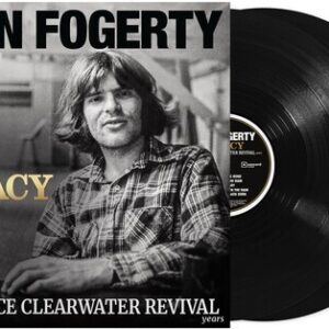 John Fogerty/Legacy:CCR Years