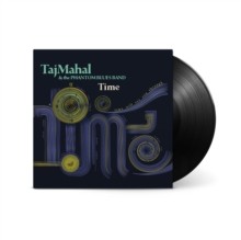 Taj Mahal/Time -PREORDER