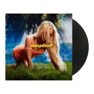 Zara Larsson/Midnight Sun -PREORDER