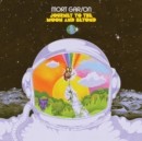 Mort Garson/Journey To The Moon & Beyond (Blk-Gold)