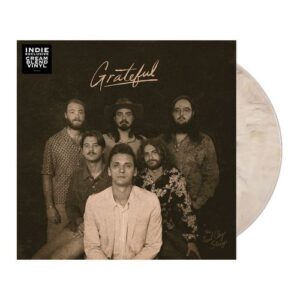 Red Clay Strays/Grateful (Cream) -PREORDER