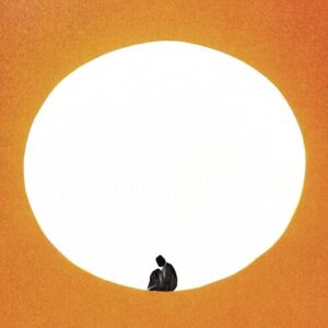 Death Cab For Cutie/I Built You A Tower (Teal Frost) -PREORDER