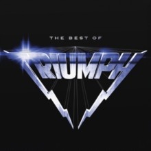 Triumph/Best Of Triumph -PREORDER