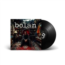 Rachel Bolan/Gargoyle Of The Garden State -PREORDER