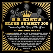 Joe Bonamassa/CD/BB King's Blues Summit 100