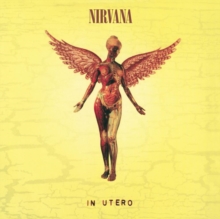 Nirvana/CD/In Utero