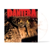 Pantera/Great Southern Trendkill (Orange Marble)