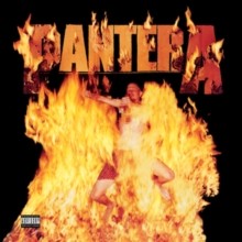 Pantera/Reinventing The Steel