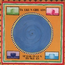 Talking Heads/Speaking In Tongues