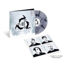 AFI/Decemberunderground (Trans Smoke) -PREORDER