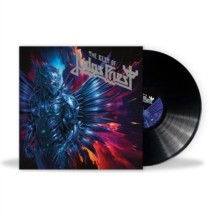 Judas Priest/Best Of JP -PREORDER