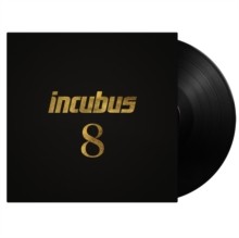 Incubus/8 (MOV) -PREORDER