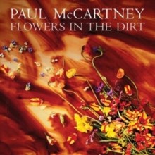 Paul McCartney/CD/Flowers In The Dirt -PREORDER