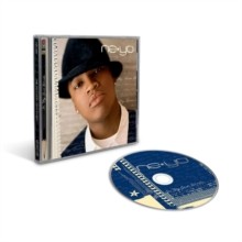 Ne-Yo/CD/In My Own Words (20th) -PREORDER