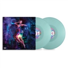 Doja Cat/Planet Her (5th-Trans Blue) -PREORDER