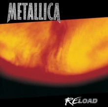 Metallica/CST/Reload (Rem) -PREORDER