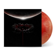 Muse/Wow! Signal (Red-Gray Marble) -PREORDER