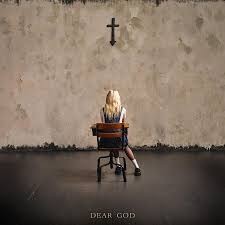 Pretty Reckless/CST/Dear God -PREORDER