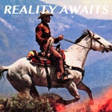 Strokes/CD/Reality Awaits -PREORDER