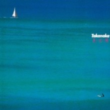 Masayoshi Takanaka/Natsu-Zen-Kai (Trans Blue) -PREORDER