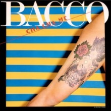 Masayoshi Takanaka-Bacco/Cha Cha Me (Trans Yellow) -PREORDER
