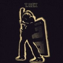 T.Rex/Electric Warrior