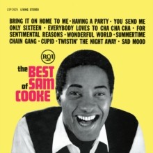 Sam Cooke/Best Of Sam Cooke