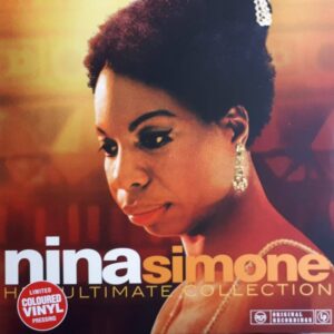Nina Simone/Her Ultimate Collection (Yellow)