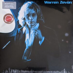 Warren Zevon/Warren Zevon