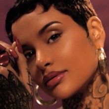 Kehlani/Kehlani (Brown) -PREORDER