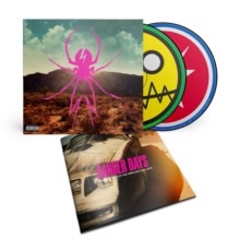 My Chemical Romance/CD/Danger Days:True Lives Of Fabulous Killjoys (Dlx) -PREORDER