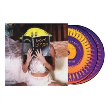 Dope Lemon/Honey Bones (10th-PD) -PREORDER