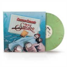 Cheech & Chong/Up In Smoke (Green) -PREORDER
