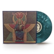 Kingfish-Bob Weir/Kingfish (Deep Sea) -PREORDER
